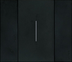 Meiton, Soft Touch, Цвет: Черный матовый